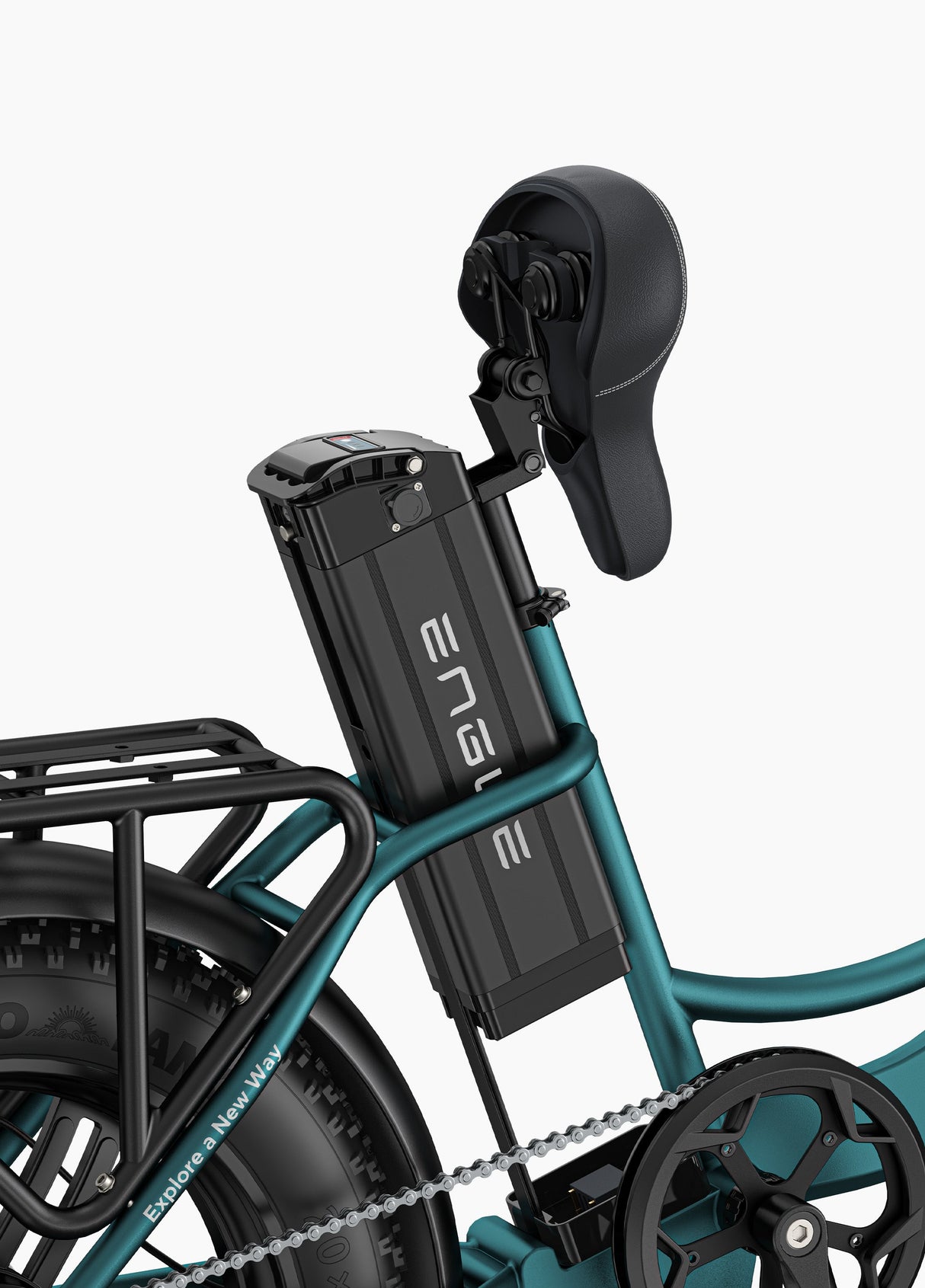 az engwe l20 boost fat gumiabroncs ebike kivehető akkumulátora