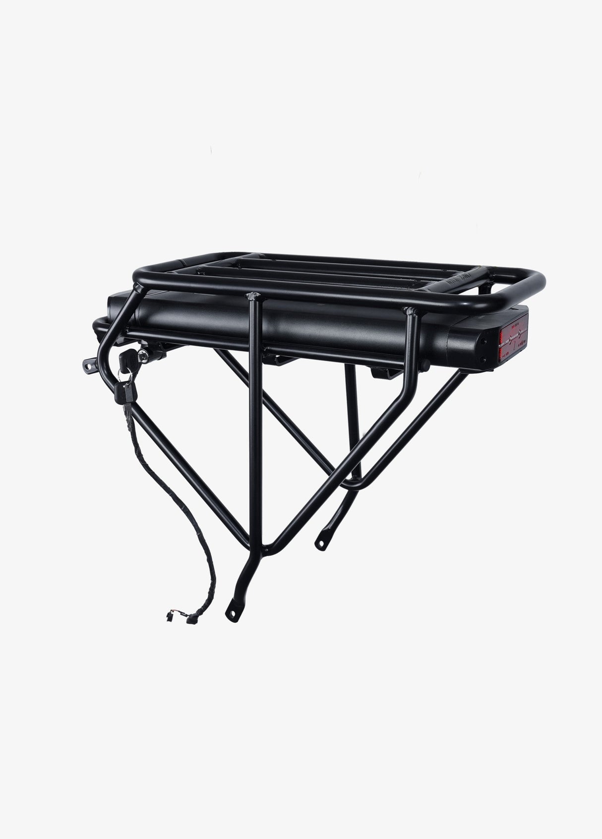 48V 13Ah Rear Rack Battery only suitable for ENGWE EP- 2 Pro