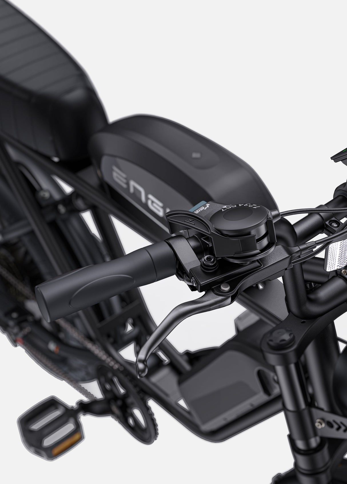 A másik m1 kormánya