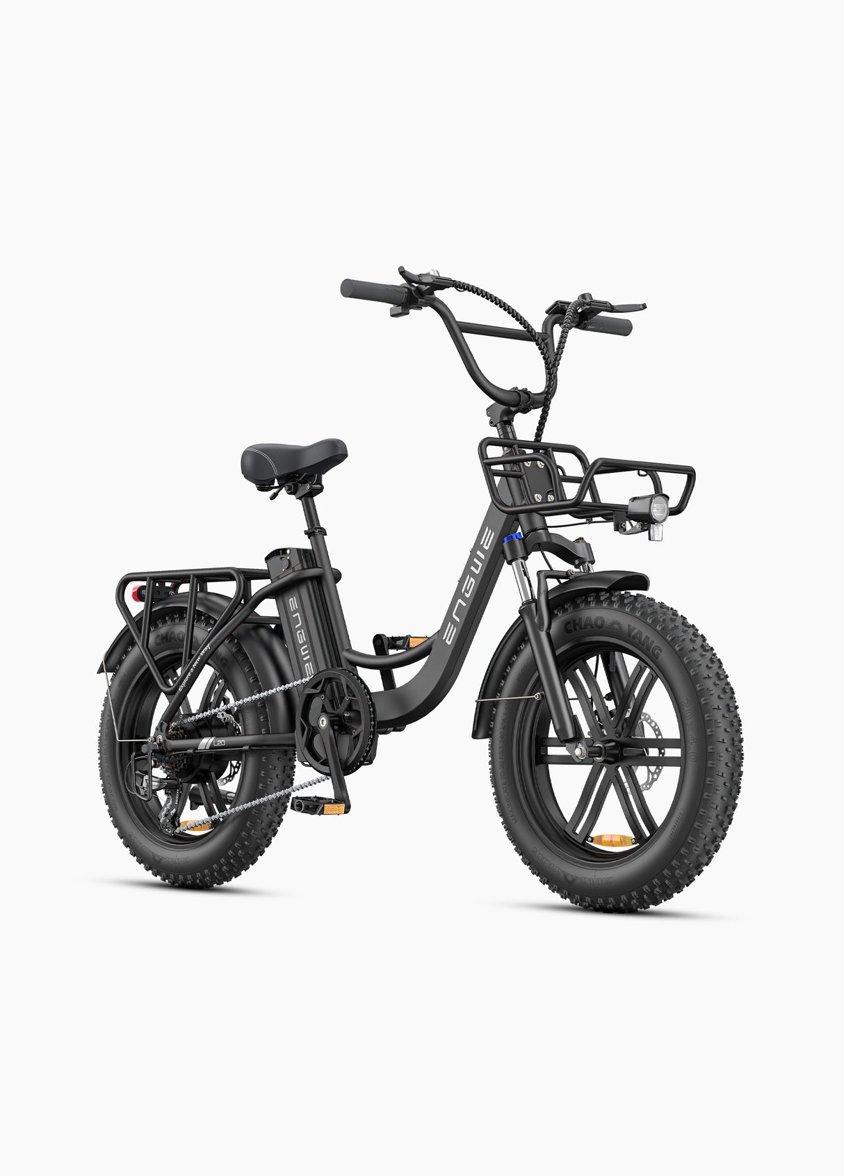 elektromos fat bike ENGWE L20 Boost