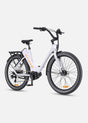 isang puting engwe p275 st urban city bike