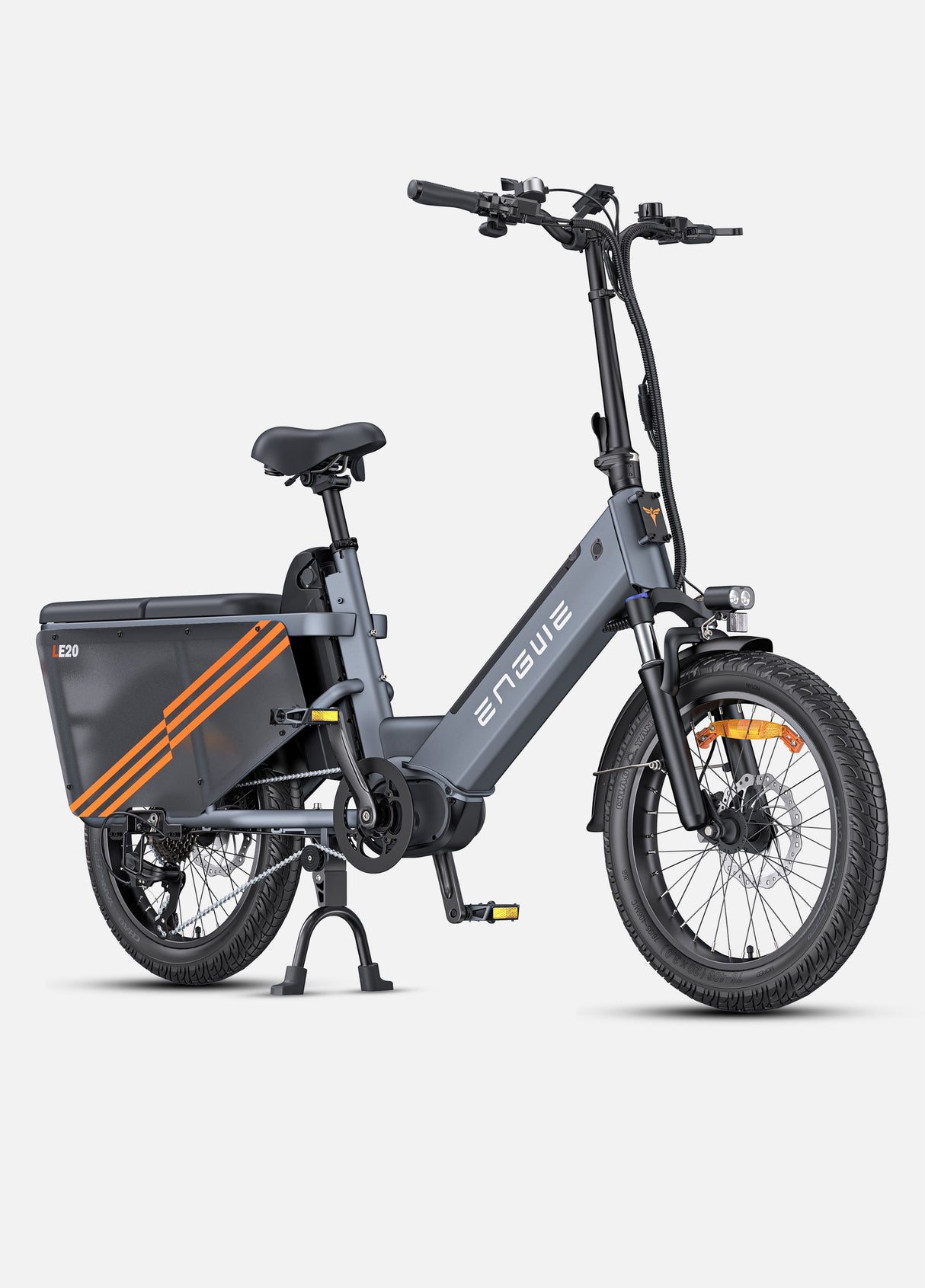 cargo e bike ENGWE LE20 