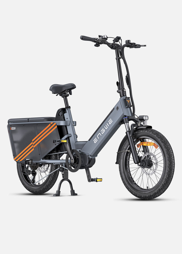 cargo e bike ENGWE LE20 