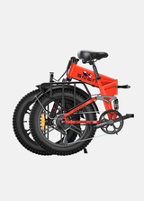 compact ebike engwe engine x 