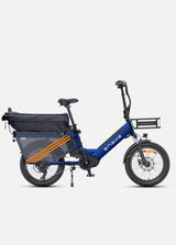 engwe le20 with ebike blinker
