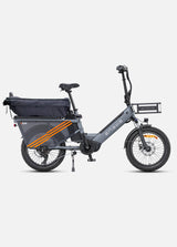 cargo e bike engwe le20 with torque sensor