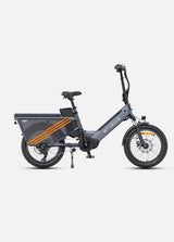 long distance electric bicycle engwe le20 