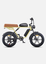 best fat tire electric bike engwe m1