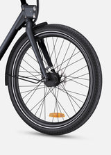 engwe p275 st commute bike front tire