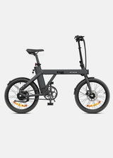 mini ebike engwe p20