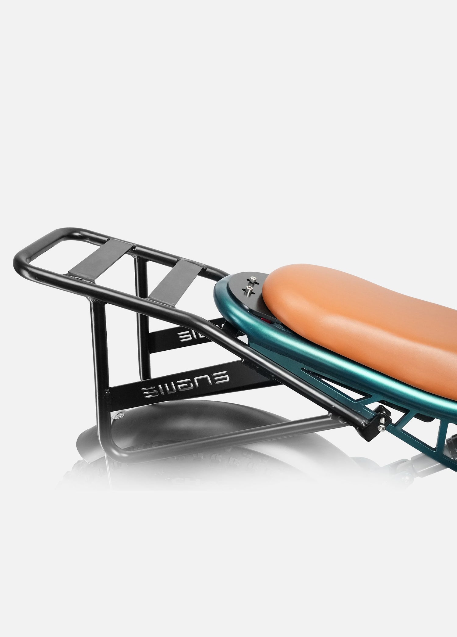 Hátsó Csomagtartó