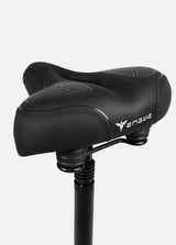 Shock Absorbing Saddle