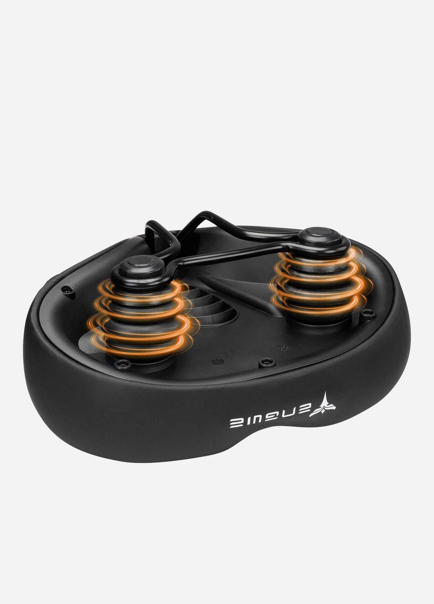 Lengéscsillapító Nyereg